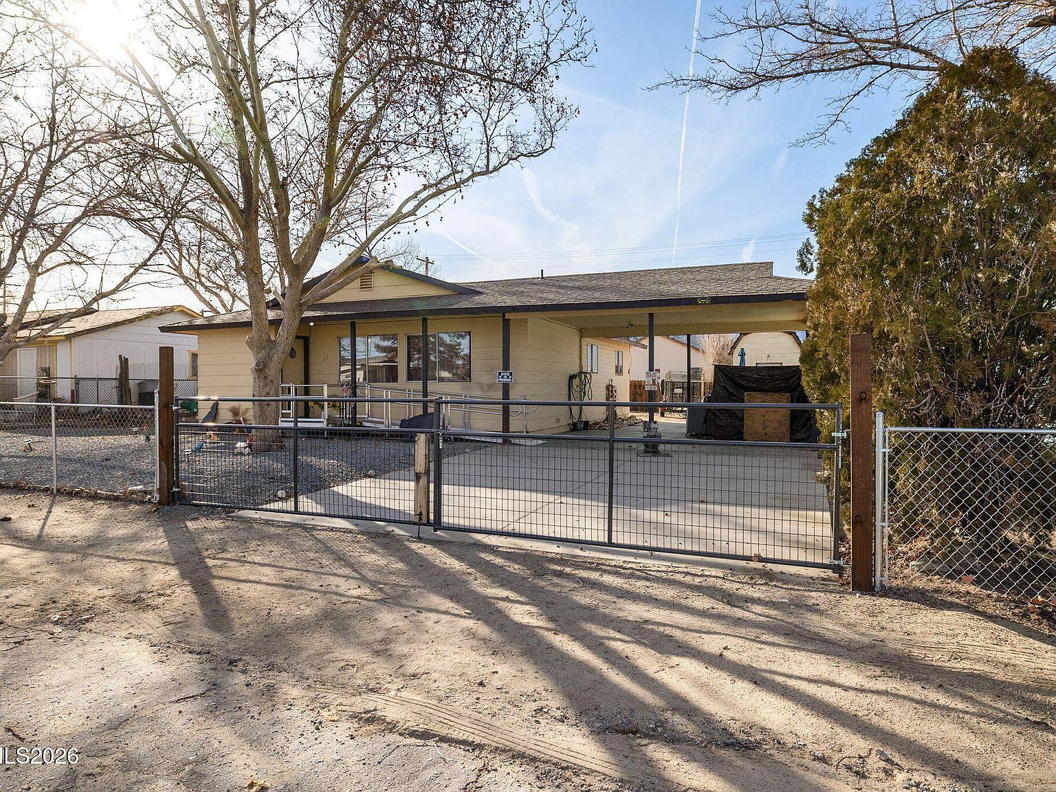 145 K St Hawthorne, NV 89415 - Thumbnail 4