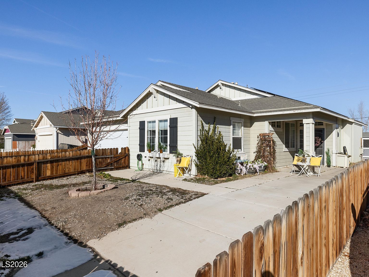 169 Desert Springs Ln Fernley, NV 89408 - Thumbnail 4