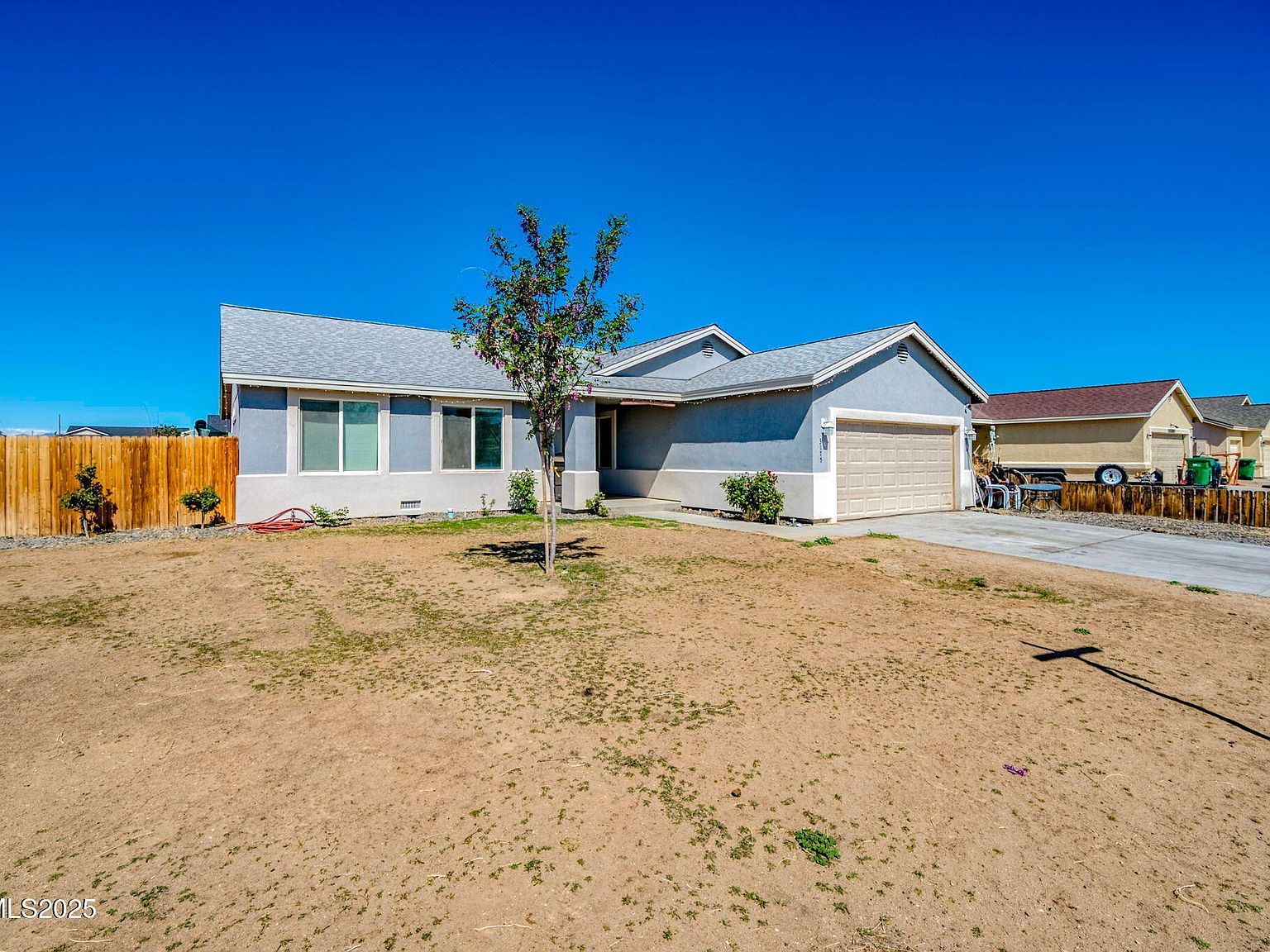 3175 Snowberry St Silver Springs, NV 89429 - Thumbnail 4