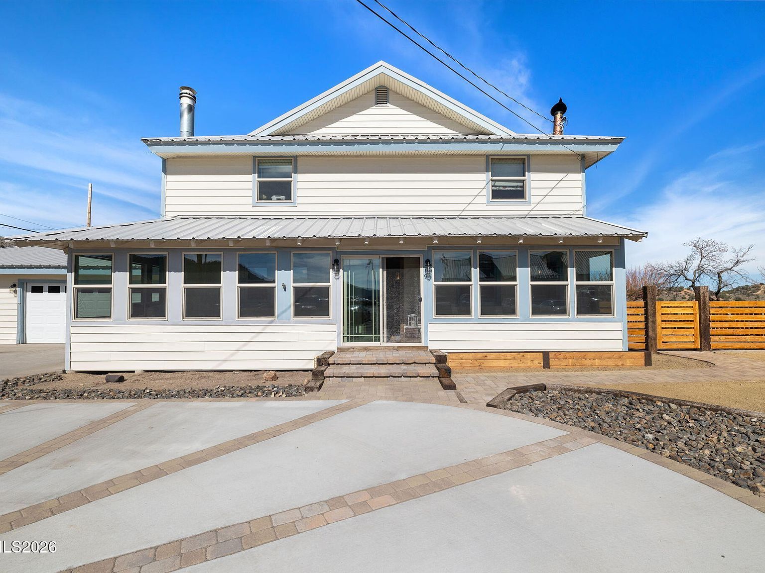 99 E Toll Rd Virginia City, NV 89440 - Thumbnail 4