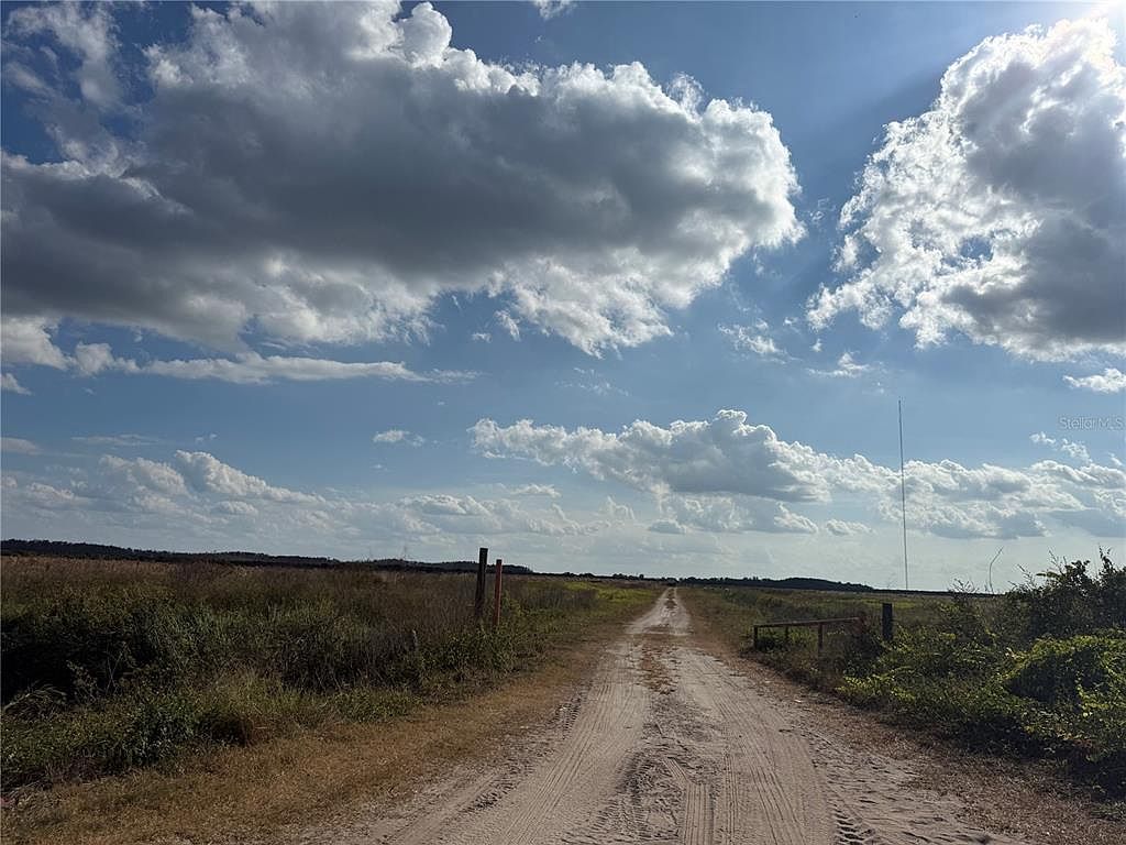 Holopaw Groves Rd Saint Cloud, FL 34771  | Land/Lot