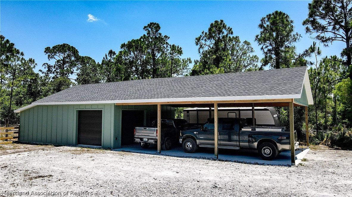 6012 Apple Rd Sebring, FL 33875 - Thumbnail 4