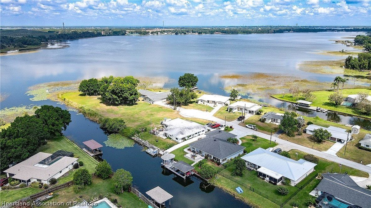 126 Melody Ct Lake Placid, FL 33852 - Thumbnail 4