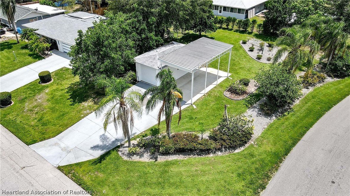 316 Fox Ridge Rd Lake Placid, FL 33852 - Thumbnail 4