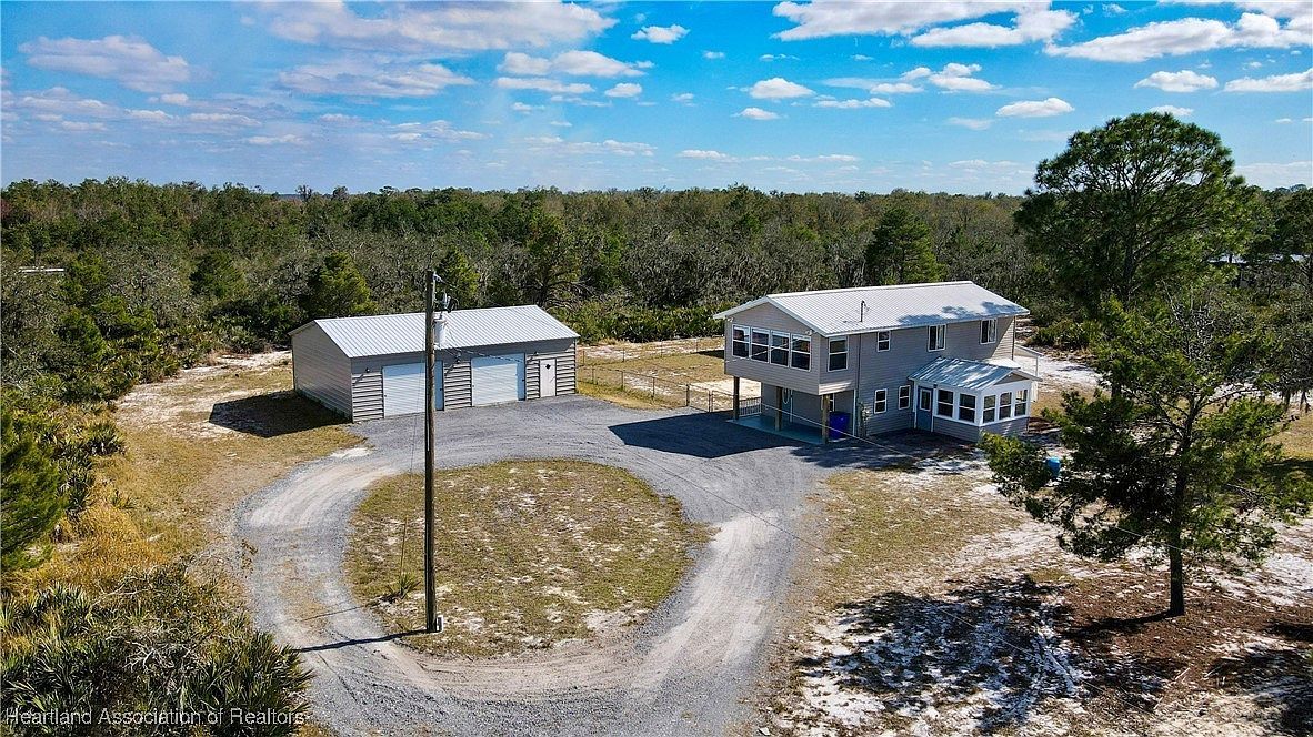 4778 E Langcur Way Avon Park, FL 33825 - Thumbnail 4