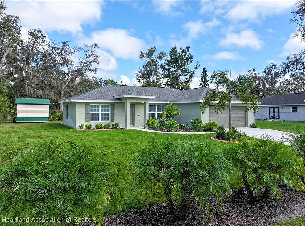 2320 W Wellston Rd Avon Park, FL 33825 - Thumbnail 4