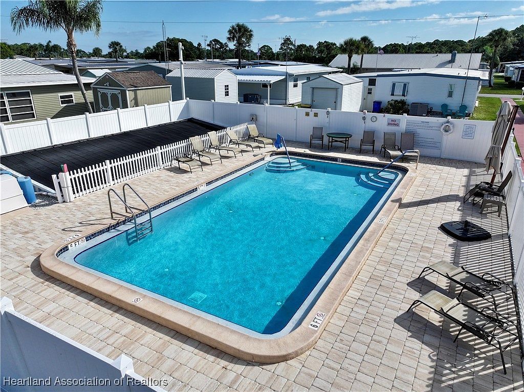 2944 John L St Sebring, FL 33872 - Thumbnail 4