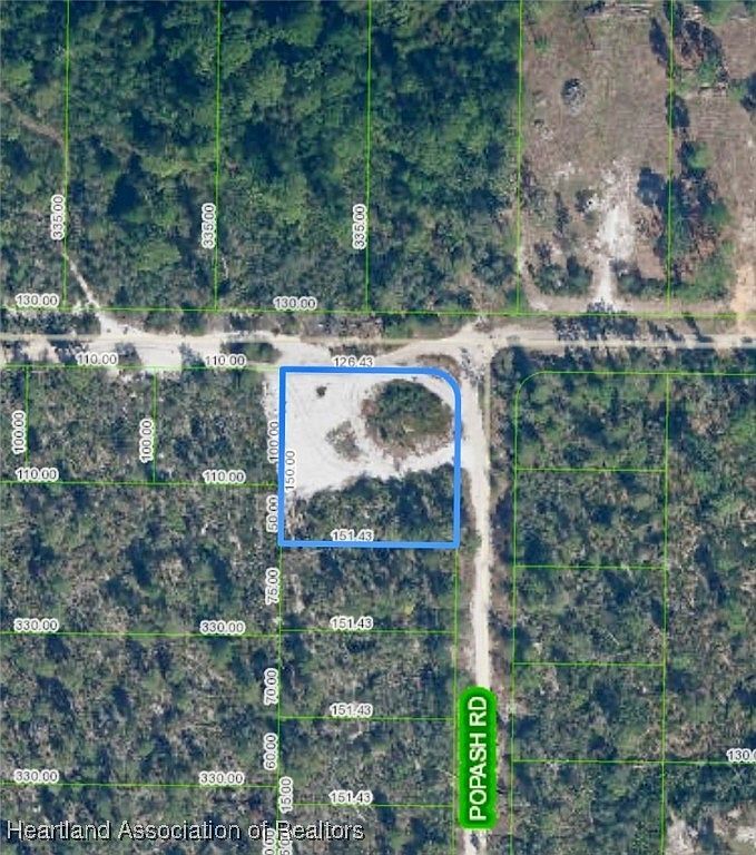 2127 Flower Ter Sebring, FL 33875 - Thumbnail 4