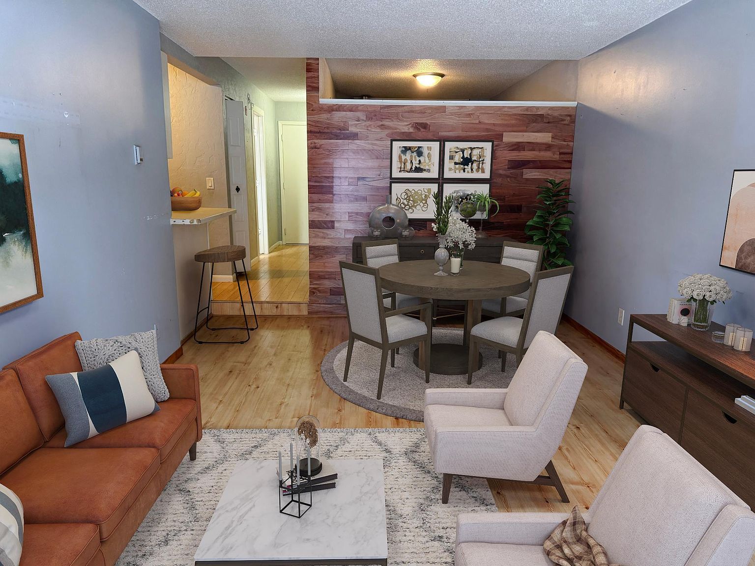 1601 N Innsbruck Dr APT 242 Minneapolis, MN 55432 - Thumbnail 4