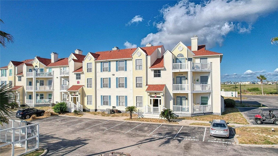 14721 Whitecap Blvd APT 345 Corpus Christi, TX 78418 - Thumbnail 4