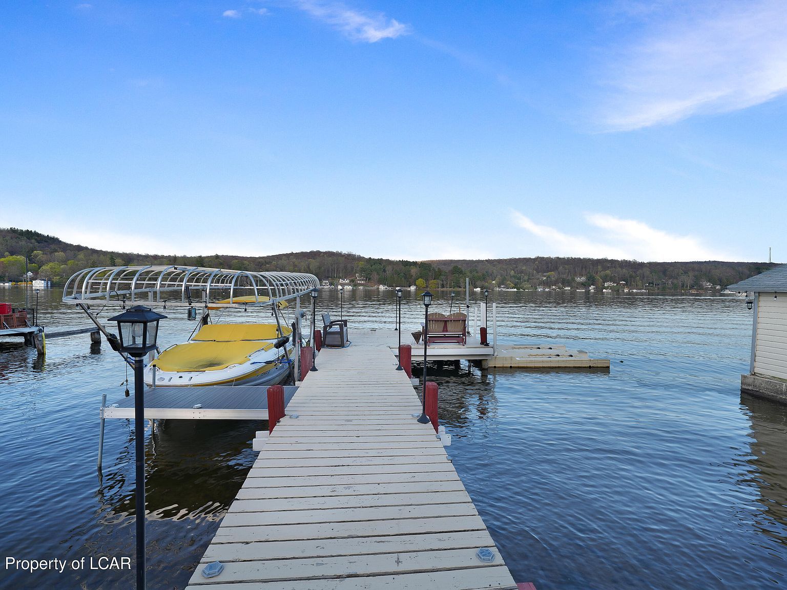 2633 Lakeside Dr Harveys Lake, PA 18618 - Thumbnail 4