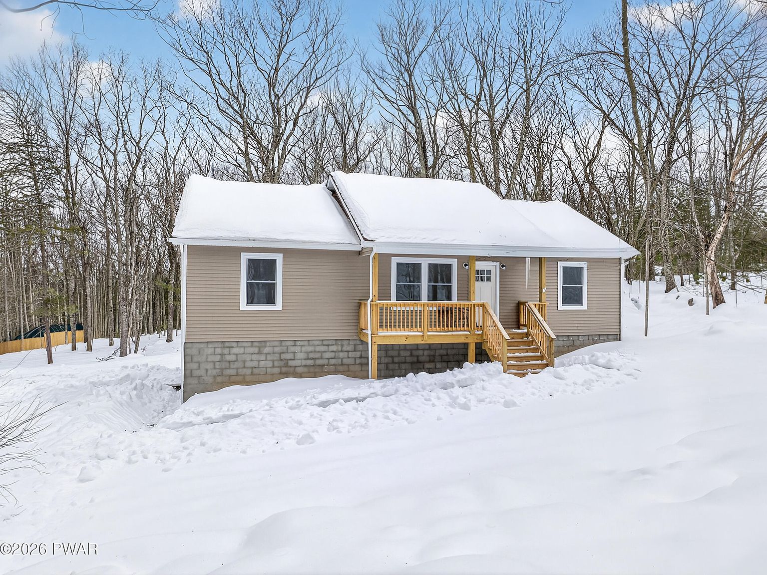 150 Cree Rd Shohola, PA 18458 - Thumbnail 4