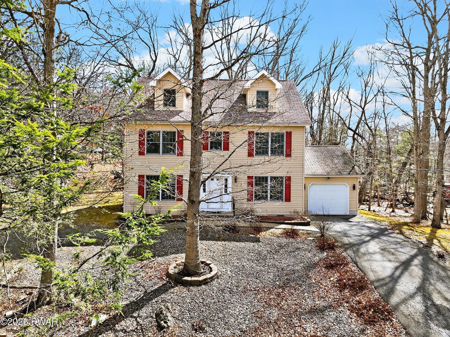 6293 Decker Rd Bushkill, PA 18324 - Thumbnail 4