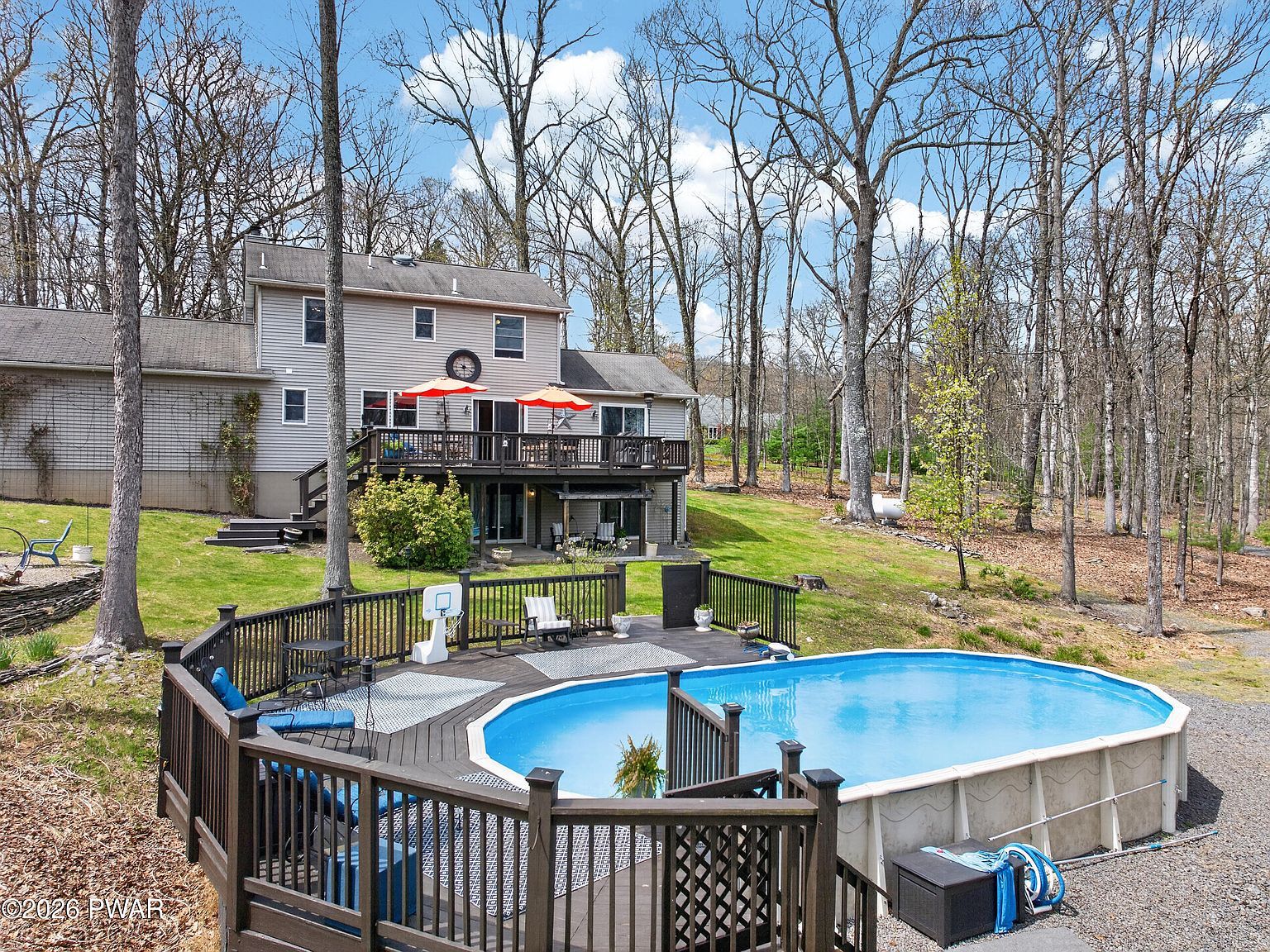 116 Partridge Cir Milford, PA 18337 - Thumbnail 4