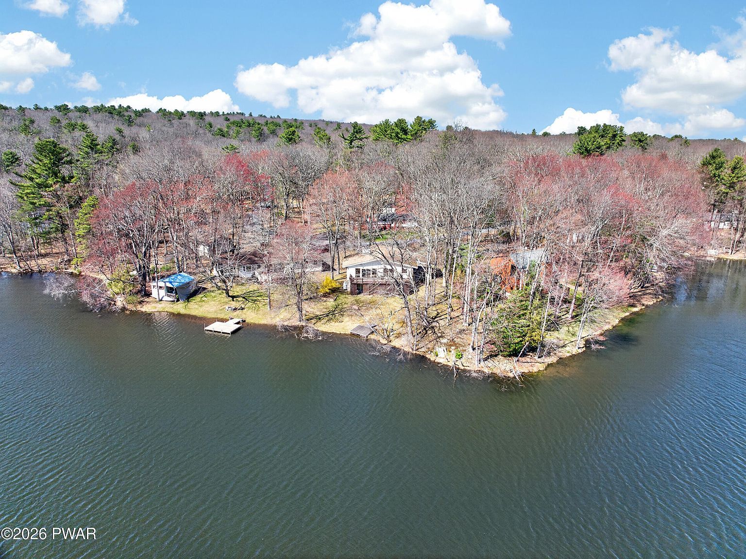 142 Beech Rd Dingmans Ferry, PA 18328 - Thumbnail 4