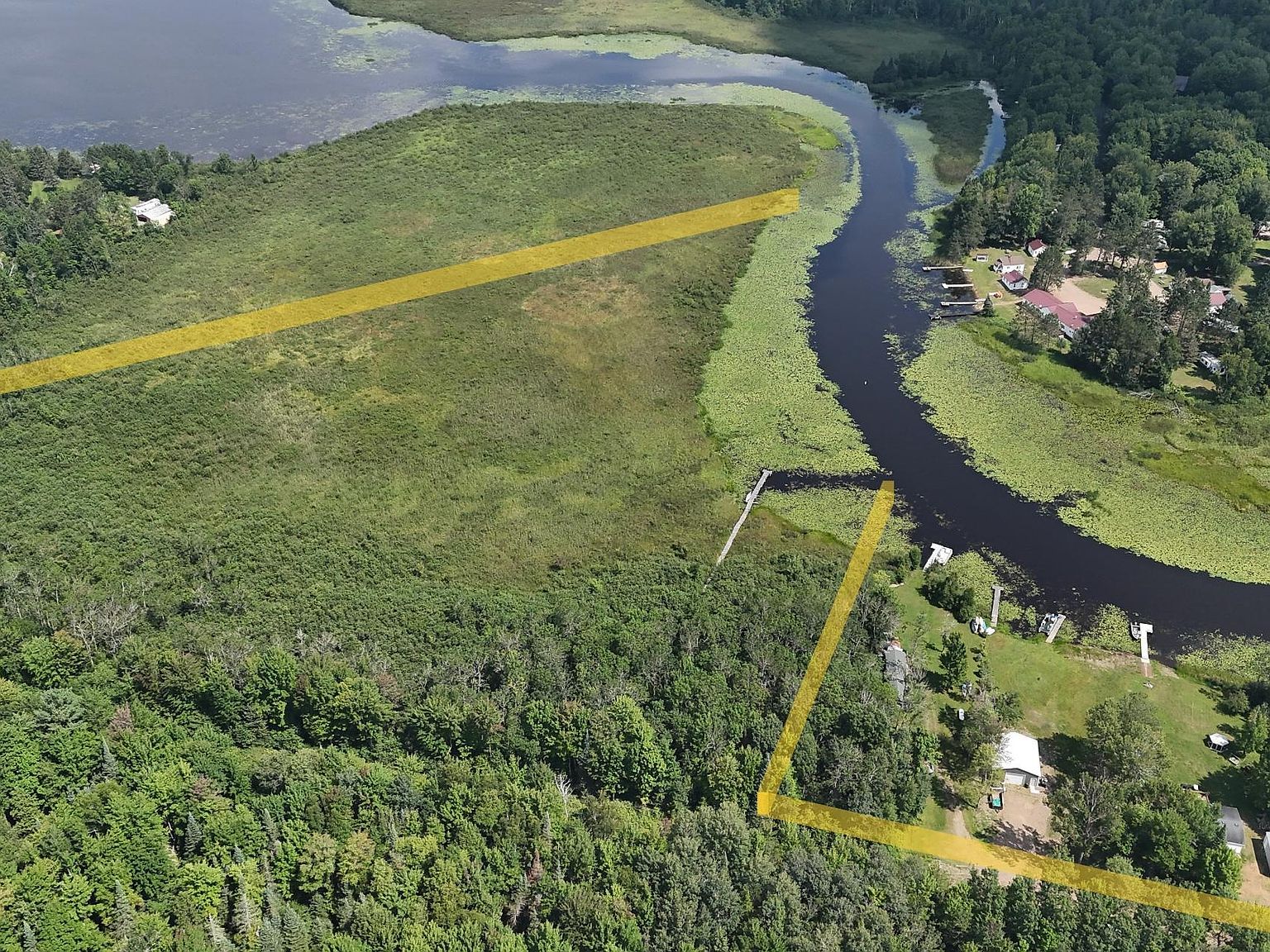 4916 Altman Rd Tripoli, WI 54564 - Thumbnail 4