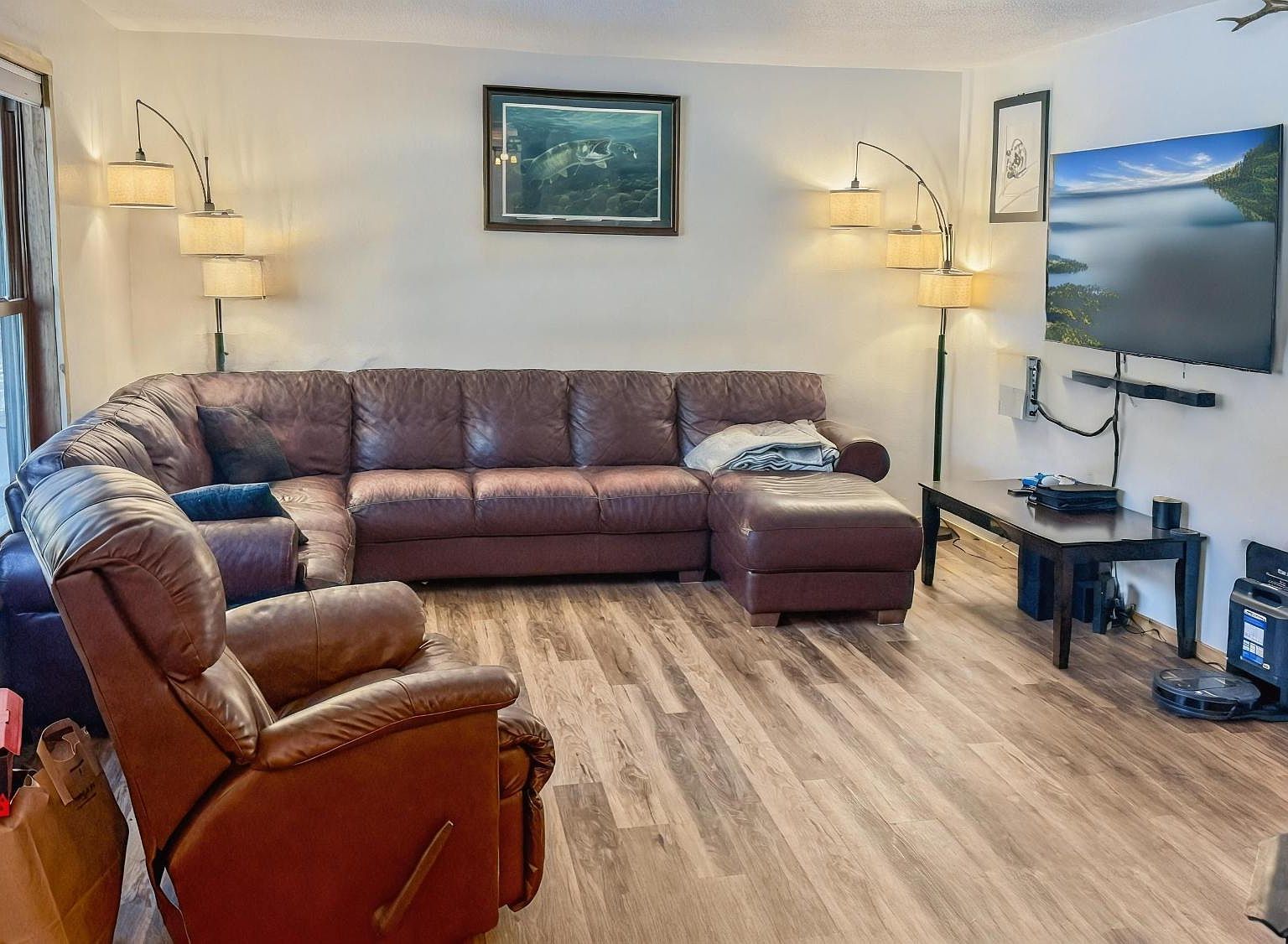 9235 Fernwood Rd Harshaw, WI 54529 - Thumbnail 4