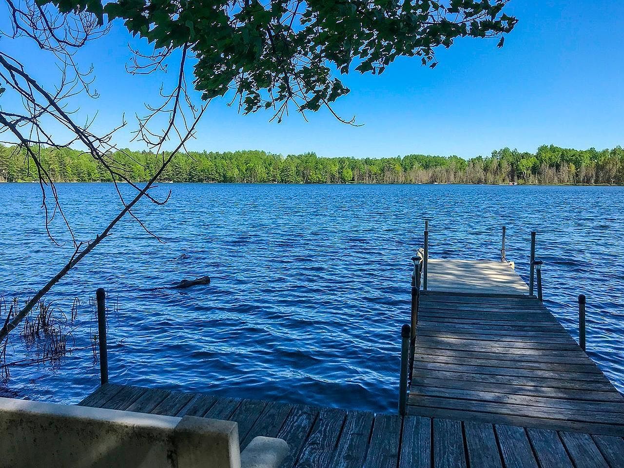 8845 Virgin Lake Rd Tomahawk, WI 54487 - Thumbnail 4