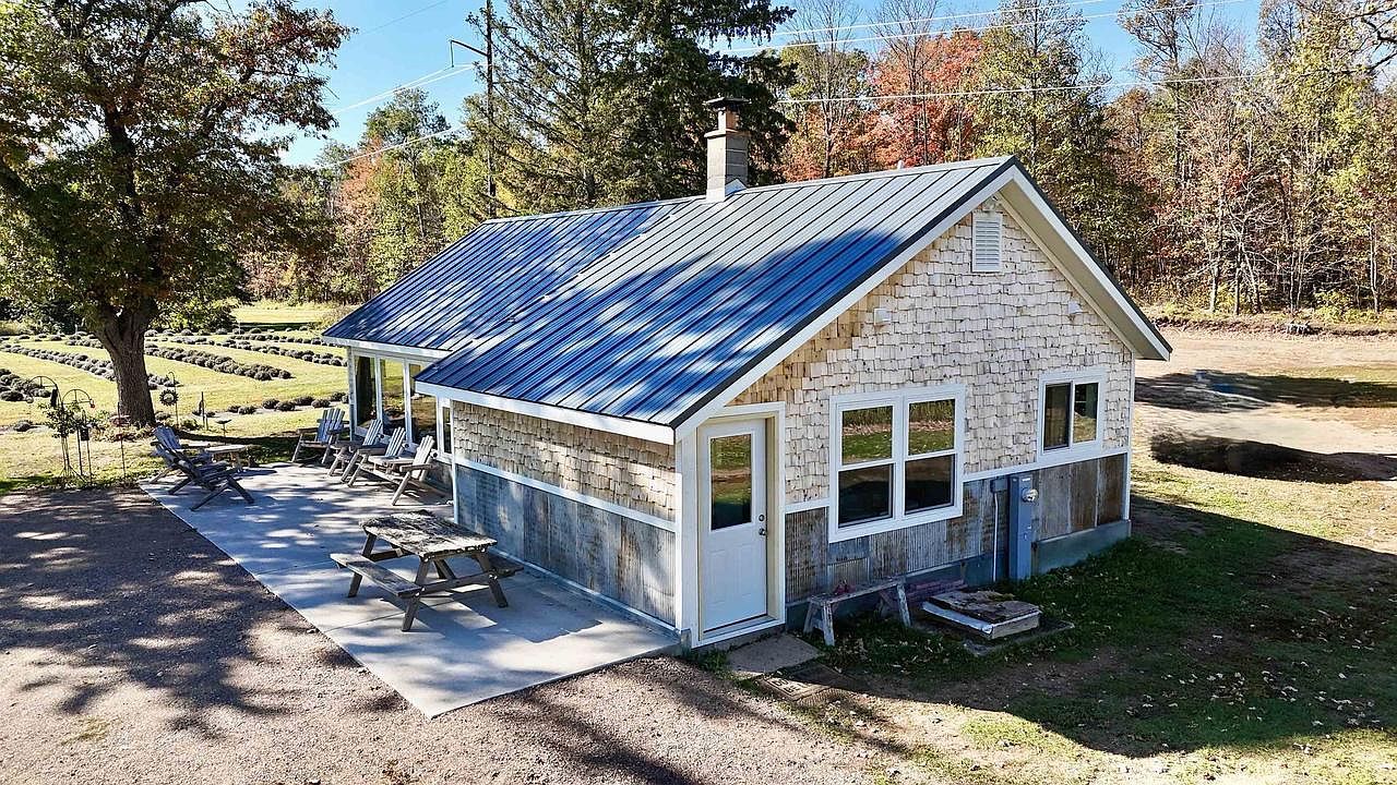 W6098 Stelling Rd Tomahawk, WI 54487 - Thumbnail 4