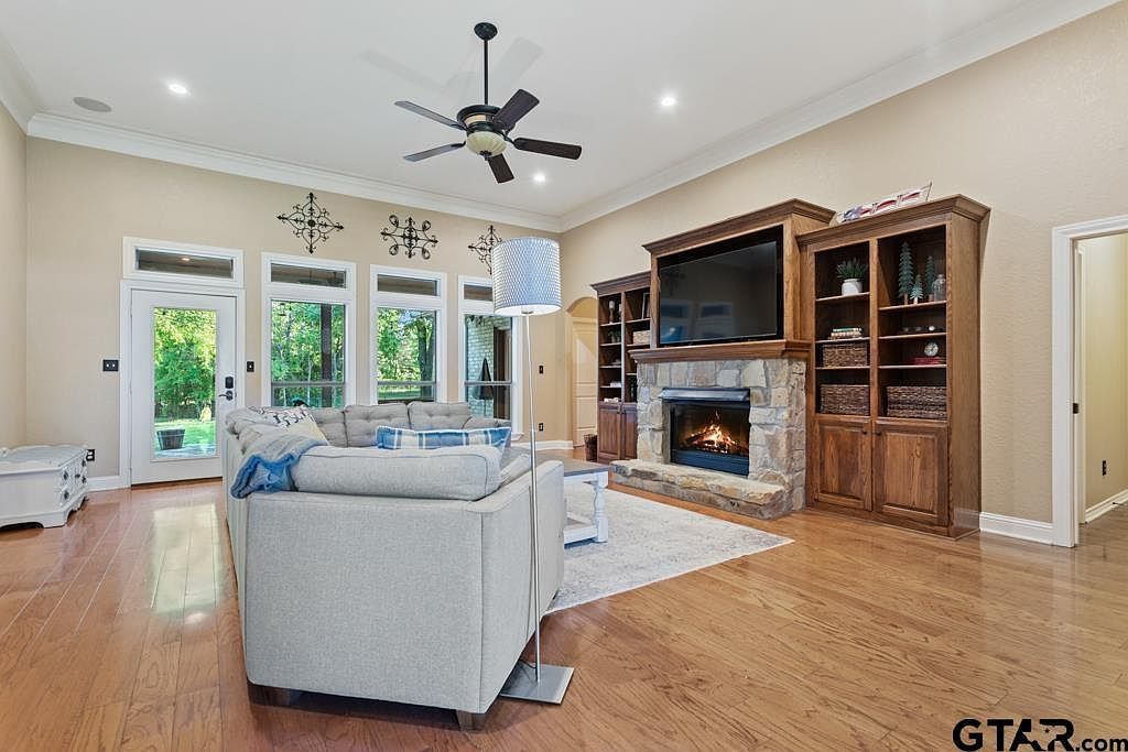 16551 Fox Run Ln Lindale, TX 75771 - Thumbnail 4