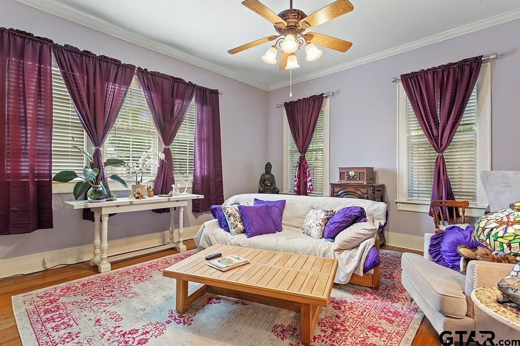 217 S Vine Ave Tyler, TX 75702 - Thumbnail 4