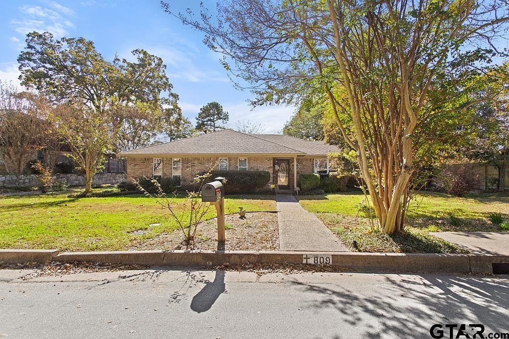 809 Jeffery Dr Tyler, TX 75703 - Thumbnail 4