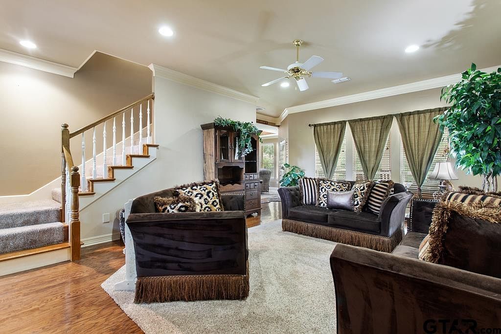 12307 Colby Cir Tyler, TX 75707 - Thumbnail 4