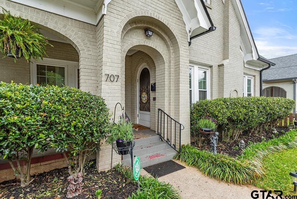 707 S Palace Ave Tyler, TX 75701 - Thumbnail 4