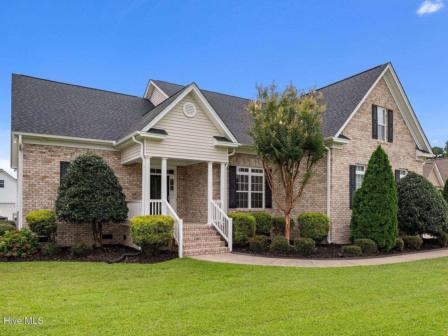 2243 Black Horse Ln Winterville, NC 28590 - Thumbnail 4