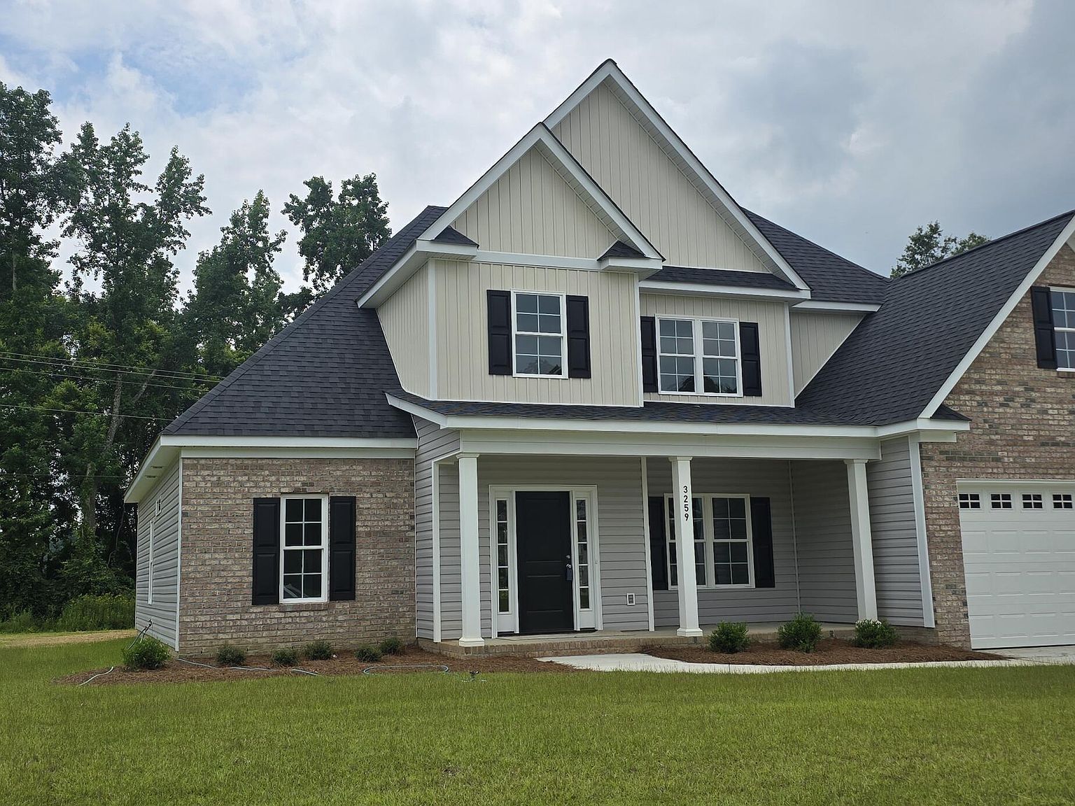 3259 School View Dr Farmville, NC 27828 - Thumbnail 4