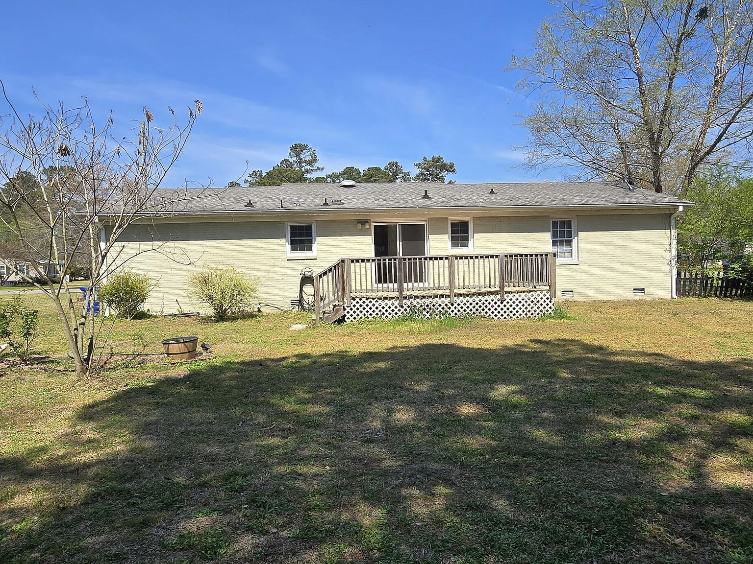 6529 Dogwood Ln Grifton, NC 28530 - Thumbnail 4