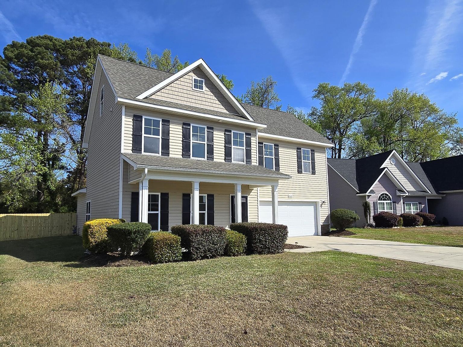 3648 Thornbrook Dr Greenville, NC 27834 - Thumbnail 4