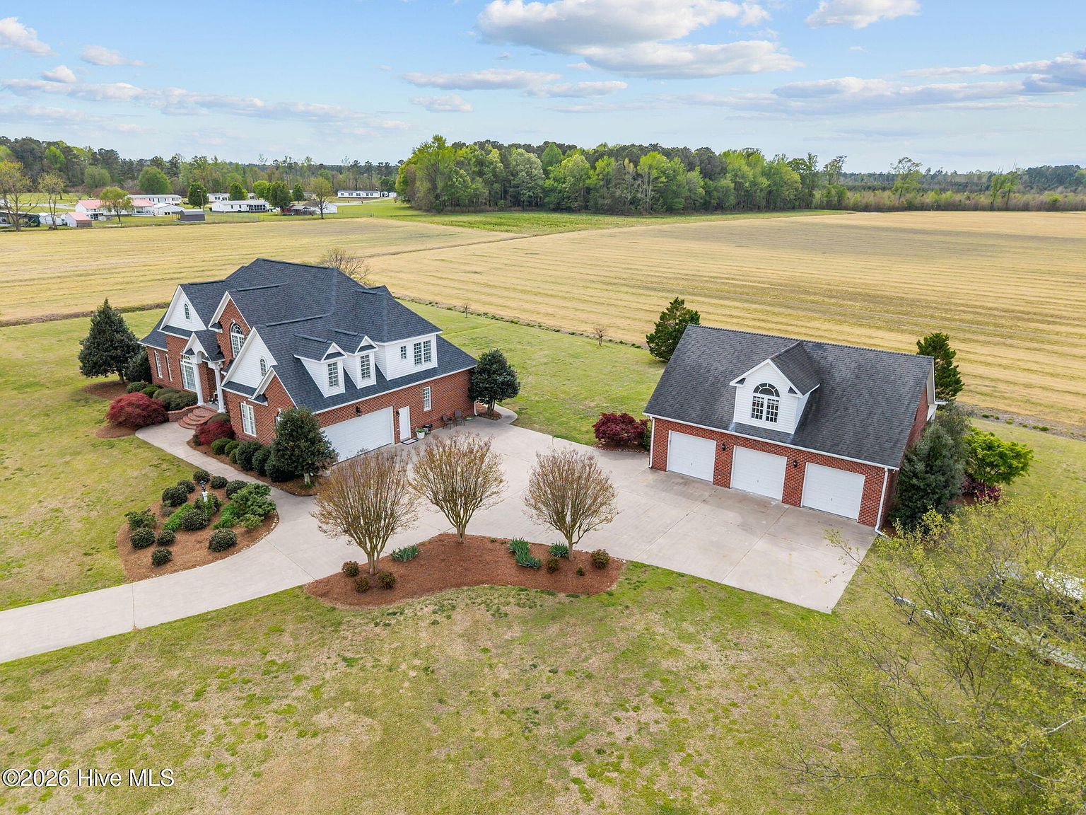 3076 Black Jack Simpson Rd Greenville, NC 27858 - Thumbnail 4