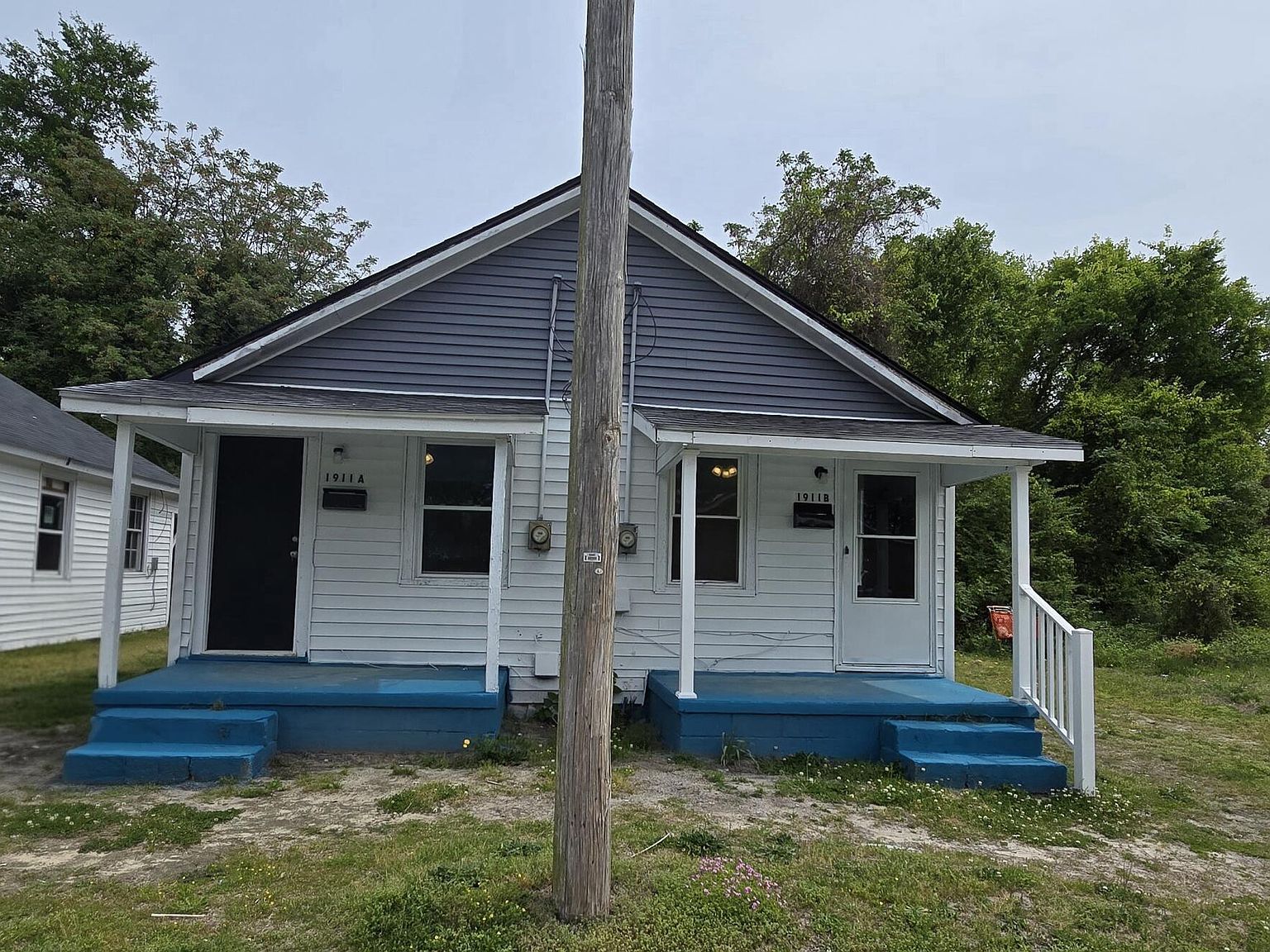 1911 McClellan St Greenville, NC 27834 - Thumbnail 4