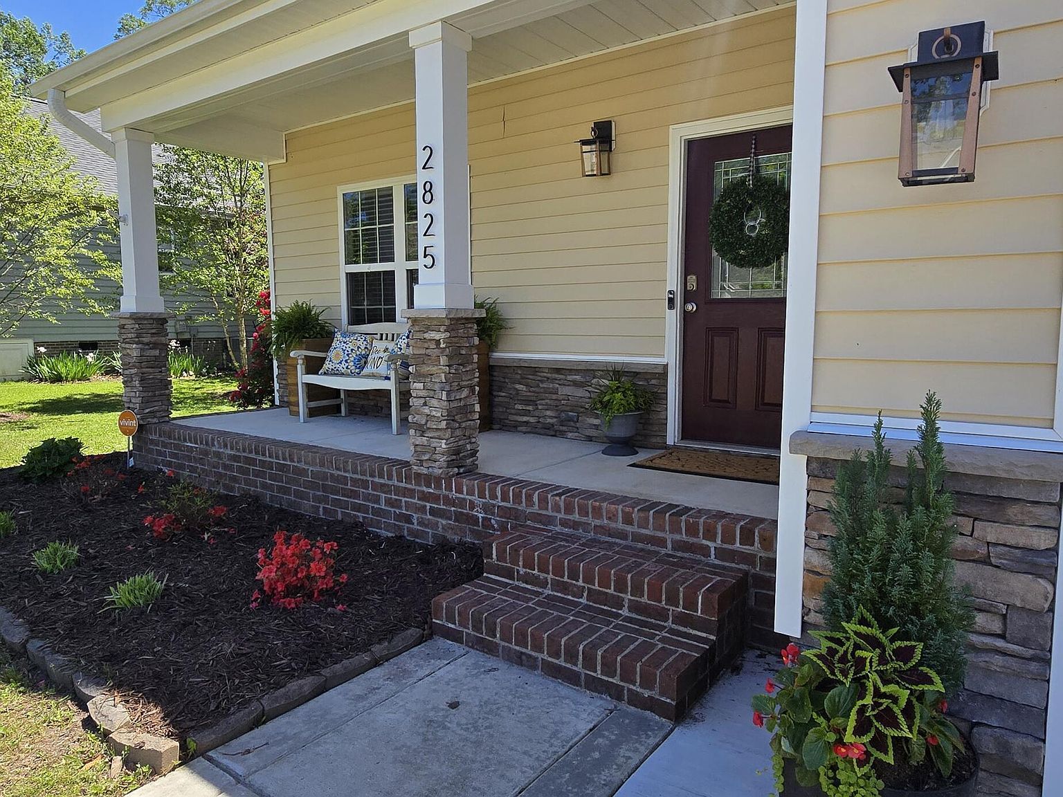 2825 Little Gem Cir Winterville, NC 28590 - Thumbnail 4