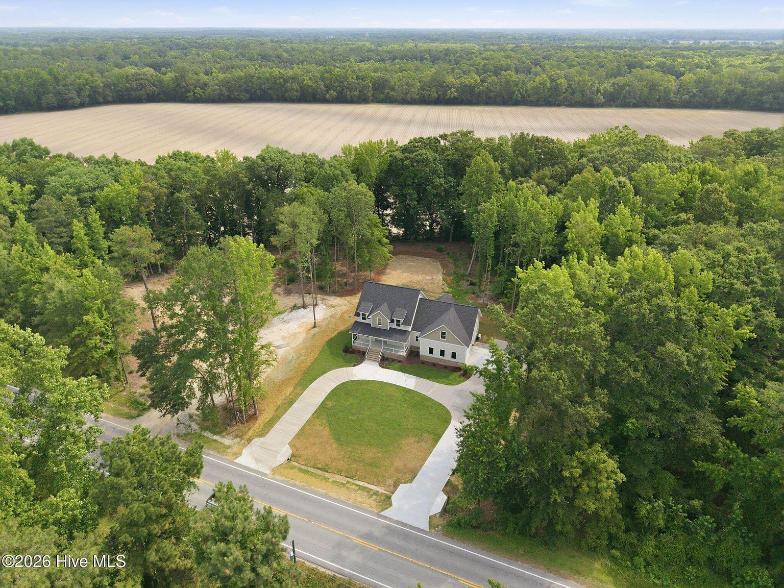 5430 State Highway 43 N Greenville, NC 27834 - Thumbnail 4