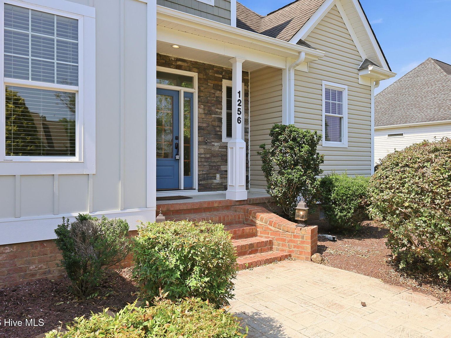 1256 Naples Dr Greenville, NC 27858 - Thumbnail 4