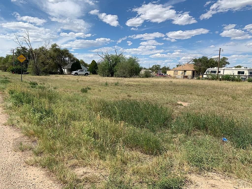 1046 Locust Ave Las Animas, CO 81054  | Land/Lot