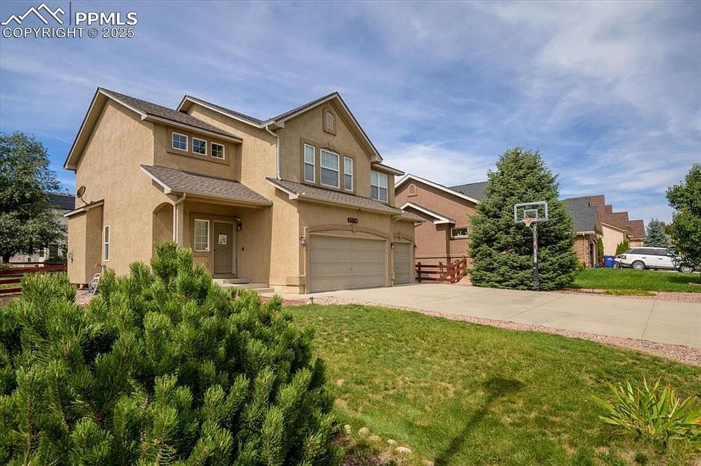 5330 Barnstormers Ave Colorado Springs, CO 80911 - Thumbnail 4