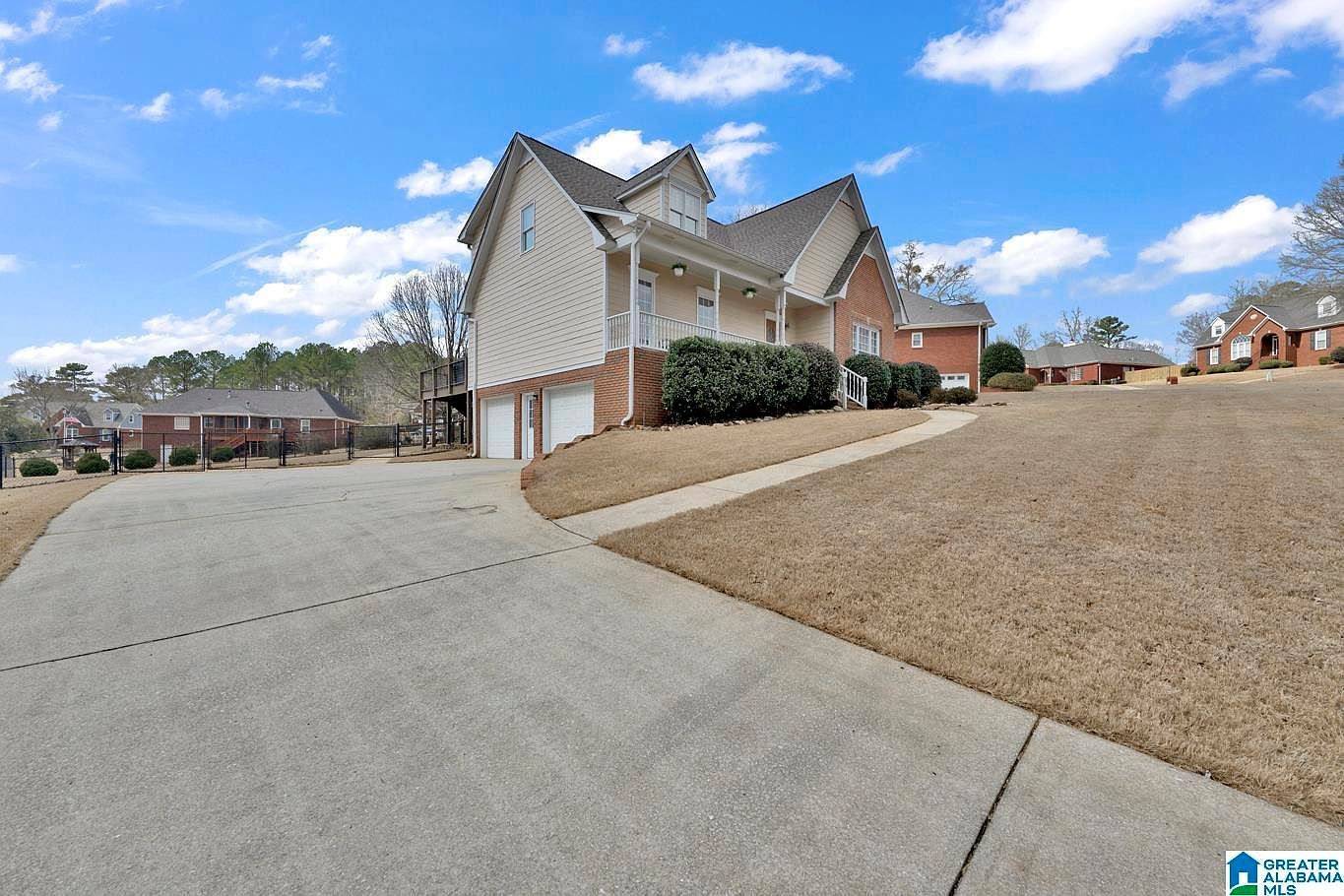 3745 Lookout Dr Trussville, AL 35173 - Thumbnail 4