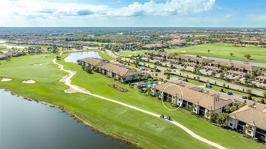 5695 Palmer Cir UNIT 105 Bradenton, FL 34211 - Thumbnail 4