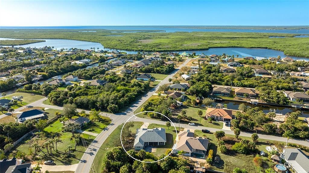 17220 Horizon Ln Pt Charlotte, FL 33948 - Thumbnail 4