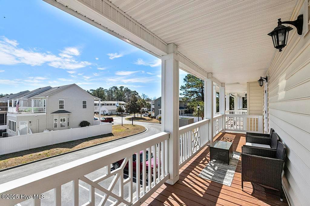 25 Outrigger Dr Swansboro, NC 28584 - Thumbnail 4