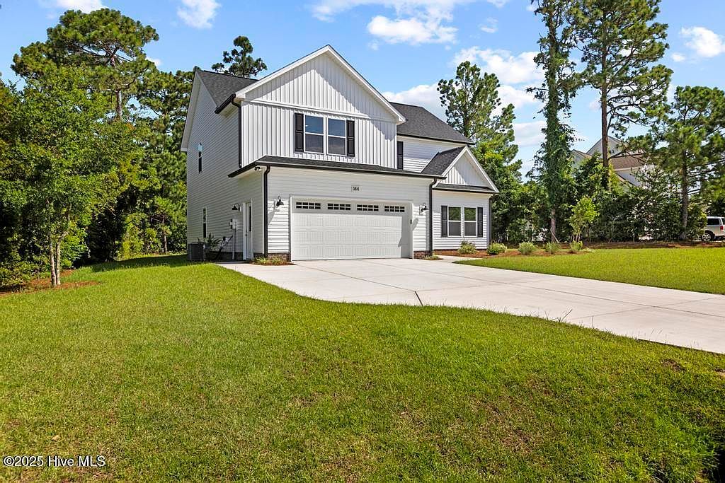 144 Bobwhite Circle Cpe Carteret, NC 28584 - Thumbnail 4