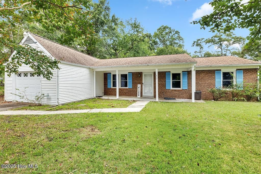 212 Kerry Ct Jacksonville, NC 28546 - Thumbnail 4