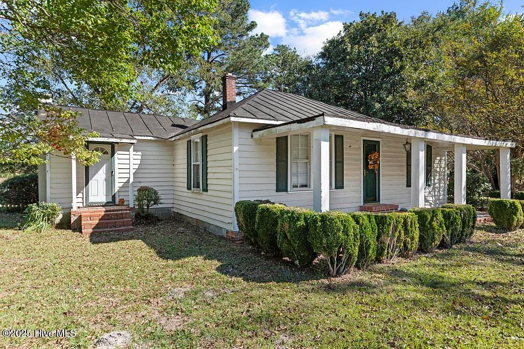 161 Church Rd Pink Hill, NC 28572 - Thumbnail 4