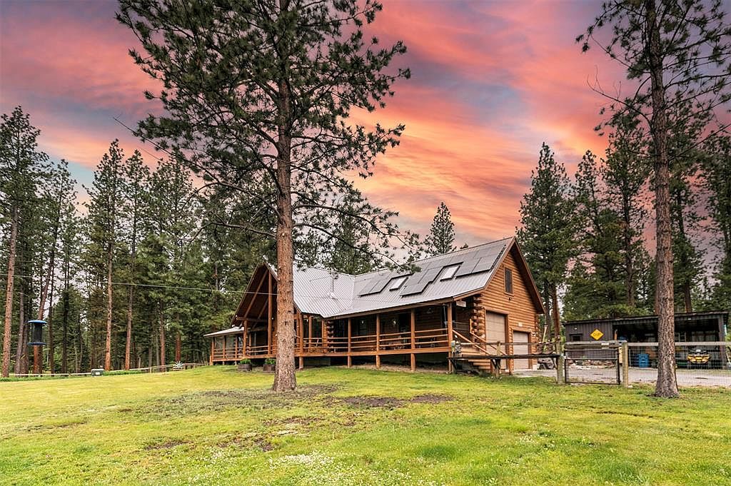 2532 Valley View Rd Lincoln, MT 59639 - Thumbnail 4