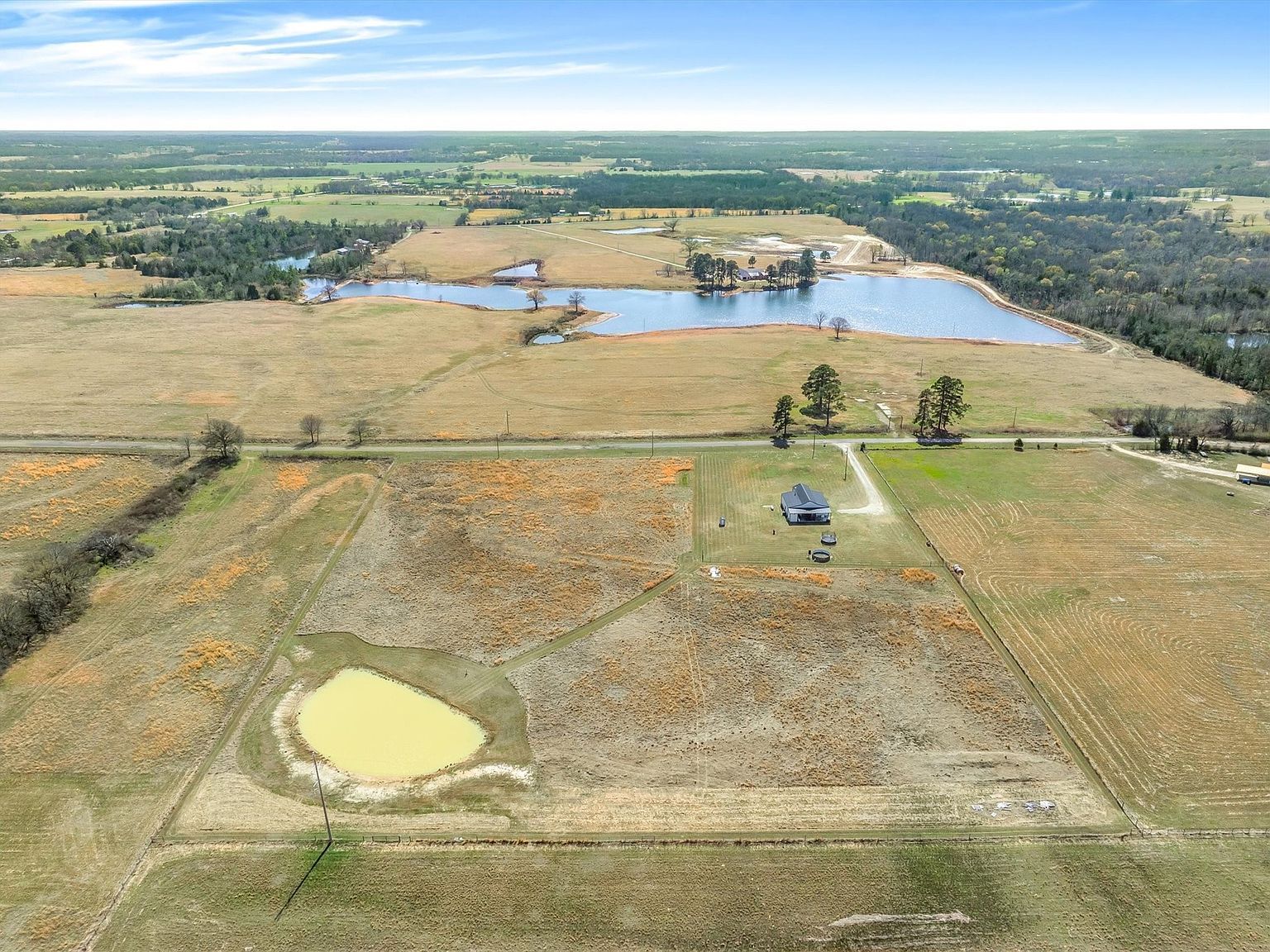 LOT 2 Vz County Road 1604 Grand Saline, TX 75140 - Thumbnail 4