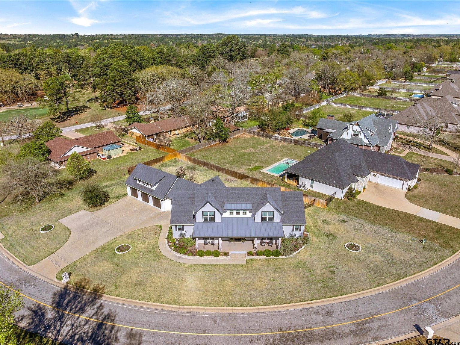 202 Winged Foot Dr Hideaway, TX 75771 - Thumbnail 4