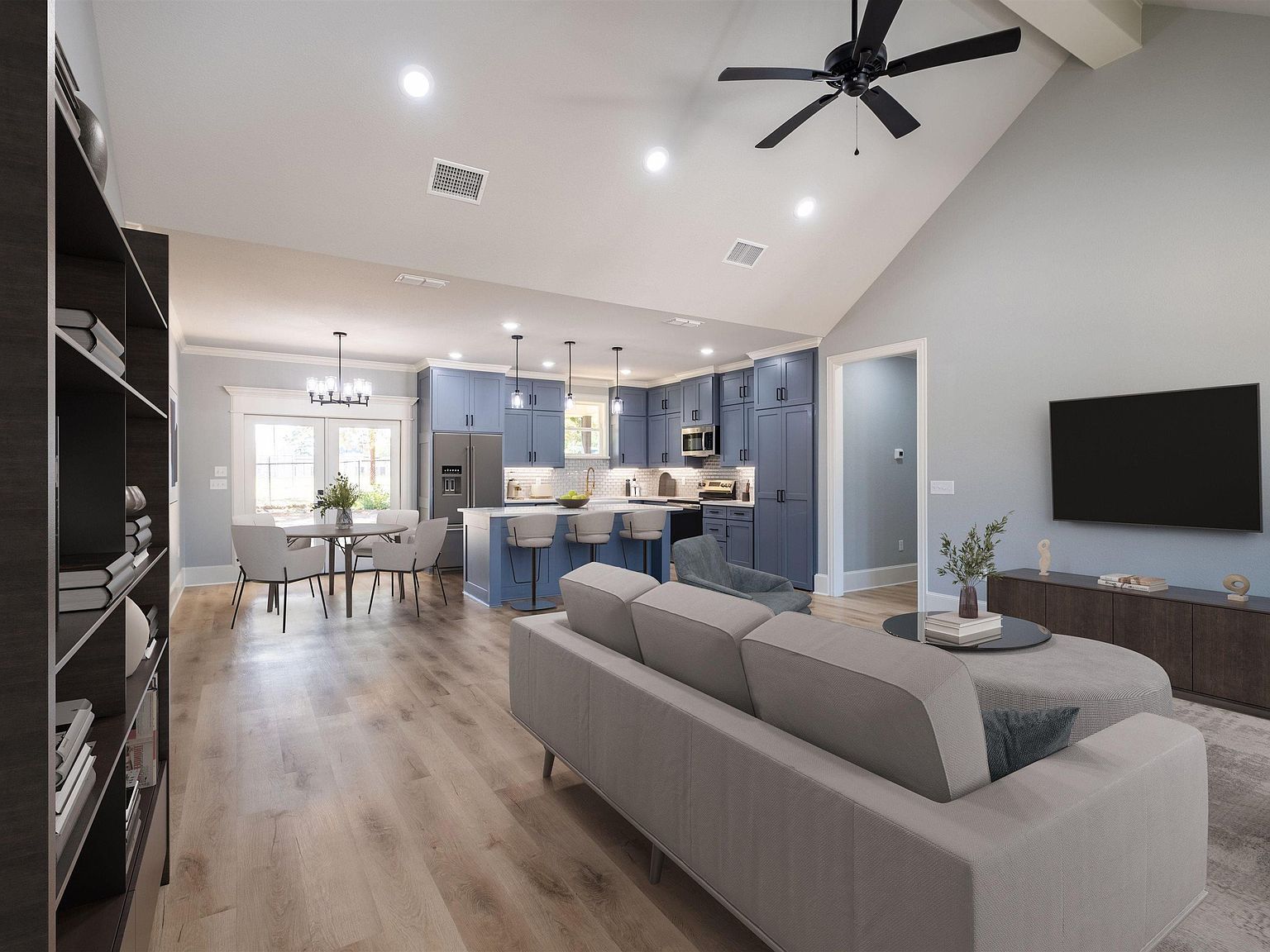 1003 Karen Dr Lindale, TX 75771 - Thumbnail 4